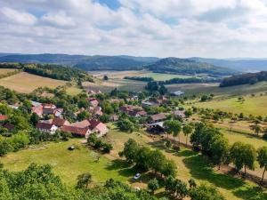 Prodej pozemku, Lomnice - Brusná, 3532 m2