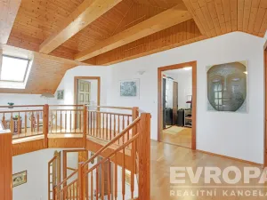 Prodej rodinného domu, Nymburk, Pístecká, 350 m2