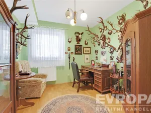 Prodej rodinného domu, Nymburk, Pístecká, 350 m2