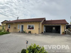 Prodej rodinného domu, Liberec - Liberec XXX-Vratislavice nad Nisou, Východní, 181 m2