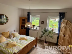 Prodej rodinného domu, Liberec - Liberec XXX-Vratislavice nad Nisou, Východní, 118 m2