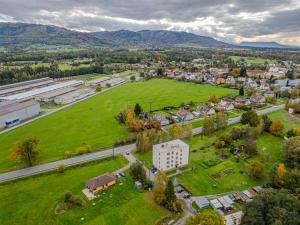 Prodej bytu 3+kk, Hnojník, 66 m2