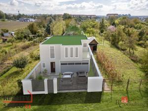 Prodej zahrady, Hodonín, Sušilova, 1765 m2