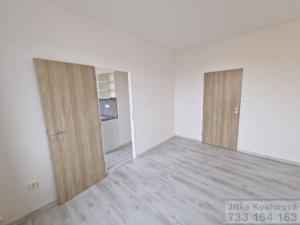 Pronájem bytu 2+1, Krnov - Pod Cvilínem, SPC S, 58 m2