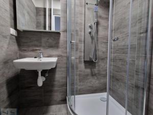 Pronájem bytu 2+1, Krnov - Pod Cvilínem, SPC S, 58 m2