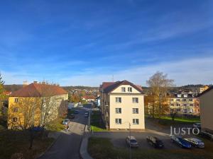 Pronájem bytu 2+1, Protivín, B. Němcové, 58 m2