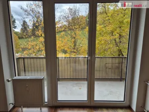 Pronájem bytu 2+kk, Český Krumlov - Vyšný, Vyšenská, 56 m2