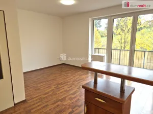 Pronájem bytu 2+kk, Český Krumlov - Vyšný, Vyšenská, 56 m2