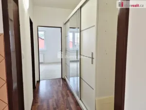 Pronájem bytu 2+kk, Český Krumlov - Vyšný, Vyšenská, 56 m2