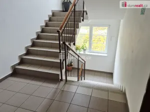 Pronájem bytu 2+kk, Český Krumlov - Vyšný, Vyšenská, 56 m2