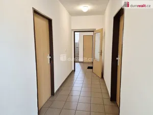 Pronájem bytu 2+kk, Český Krumlov - Vyšný, Vyšenská, 56 m2