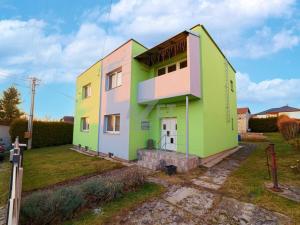 Prodej rodinného domu, Jistebník, 256 m2