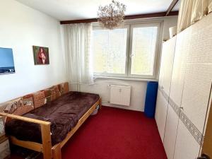 Prodej bytu 3+1, Žďár nad Sázavou - Žďár nad Sázavou 6, Haškova, 75 m2
