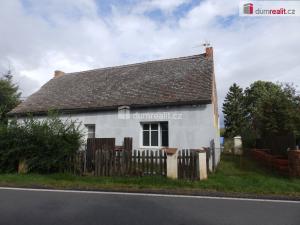 Prodej rodinného domu, Jesenice - Chotěšov, 80 m2