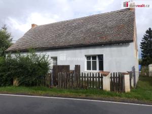 Prodej rodinného domu, Jesenice - Chotěšov, 80 m2