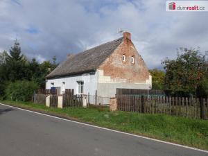 Prodej rodinného domu, Jesenice - Chotěšov, 80 m2