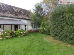 Prodej rodinného domu, Jesenice - Chotěšov, 80 m2