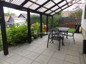 Prodej rodinného domu, Jesenice - Chotěšov, 80 m2