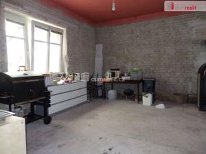 Prodej rodinného domu, Jesenice - Chotěšov, 80 m2