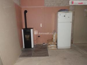 Prodej rodinného domu, Jesenice - Chotěšov, 80 m2