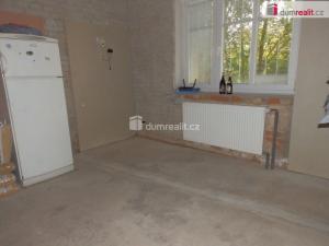 Prodej rodinného domu, Jesenice - Chotěšov, 80 m2