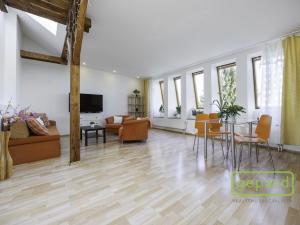 Prodej bytu 2+kk, Brandýs nad Labem-Stará Boleslav - Brandýs nad Labem, Královická, 100 m2