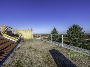 Prodej bytu 2+kk, Brandýs nad Labem-Stará Boleslav - Brandýs nad Labem, Královická, 100 m2