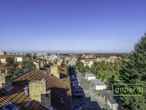 Prodej bytu 2+kk, Brandýs nad Labem-Stará Boleslav - Brandýs nad Labem, Královická, 100 m2