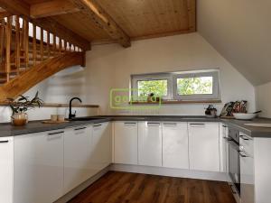 Prodej bytu 3+kk, Babice nad Svitavou, 129 m2