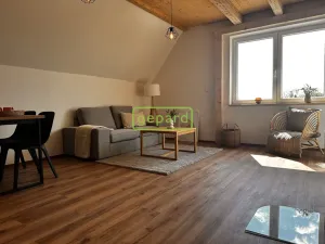 Prodej bytu 3+kk, Babice nad Svitavou, 129 m2