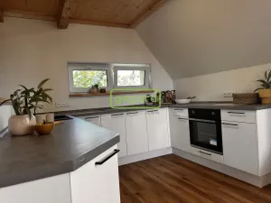 Prodej bytu 3+kk, Babice nad Svitavou, 129 m2