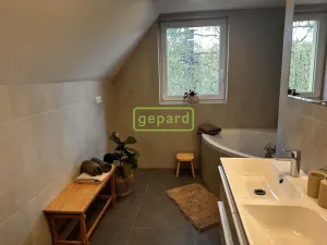 Prodej bytu 3+kk, Babice nad Svitavou, 129 m2