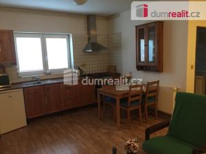 Pronájem bytu 2+kk, Frenštát pod Radhoštěm, Horní, 45 m2