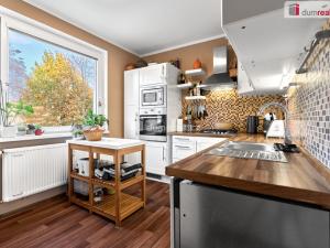 Prodej bytu 3+1, Ostrov, Lidická, 75 m2