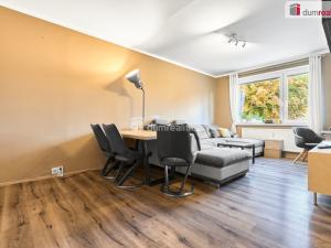 Prodej bytu 3+1, Ostrov, Lidická, 75 m2