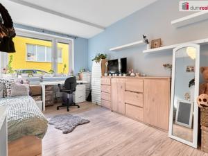 Prodej bytu 3+1, Ostrov, Lidická, 75 m2