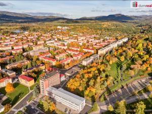 Prodej bytu 3+1, Ostrov, Lidická, 75 m2