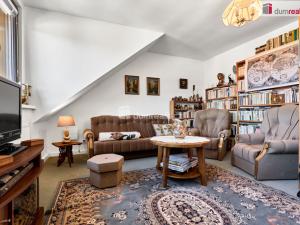 Prodej rodinného domu, Stará Voda - Sekerské Chalupy, 250 m2