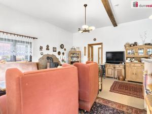 Prodej rodinného domu, Stará Voda - Sekerské Chalupy, 250 m2