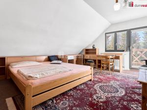 Prodej rodinného domu, Stará Voda - Sekerské Chalupy, 250 m2