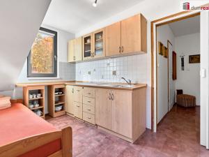 Prodej rodinného domu, Stará Voda - Sekerské Chalupy, 250 m2