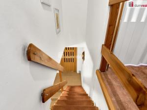 Prodej rodinného domu, Stará Voda - Sekerské Chalupy, 250 m2