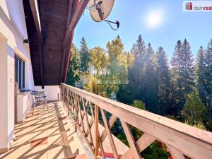 Prodej rodinného domu, Stará Voda - Sekerské Chalupy, 250 m2