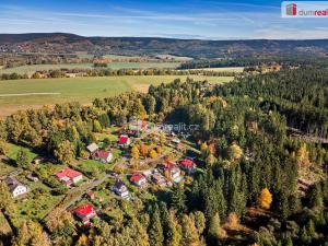 Prodej rodinného domu, Stará Voda - Sekerské Chalupy, 250 m2
