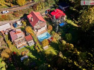 Prodej rodinného domu, Stará Voda - Sekerské Chalupy, 250 m2