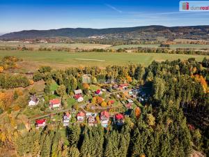 Prodej rodinného domu, Stará Voda - Sekerské Chalupy, 250 m2