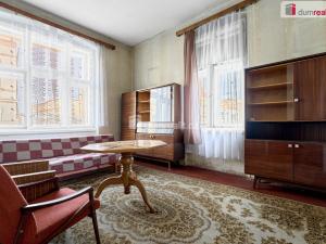 Prodej rodinného domu, Kadaň, Poštovní, 500 m2