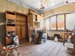 Prodej rodinného domu, Kadaň, Poštovní, 500 m2