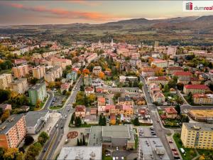 Prodej rodinného domu, Kadaň, Poštovní, 500 m2
