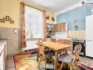 Prodej rodinného domu, Kadaň, Poštovní, 500 m2